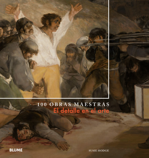 DETALLE EN EL ARTE,EL