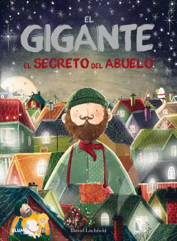GIGANTE, EL SECRETO DEL ABUELO,EL