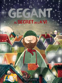 GEGANT, EL SECRET DE L'AVI,EL