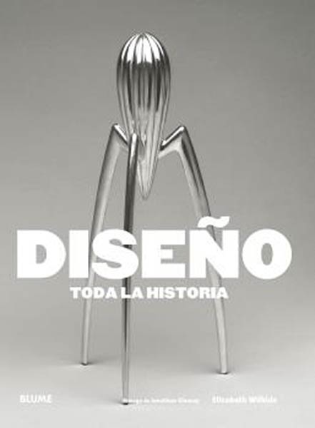 DISE�O, TODA LA HISTORIA