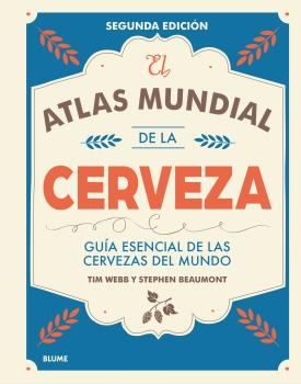 ATLAS MUNDIAL DE LA CERVEZA (2017),EL