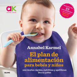 PLAN DE ALIMENTACION PARA BEBES Y NI�OS,EL