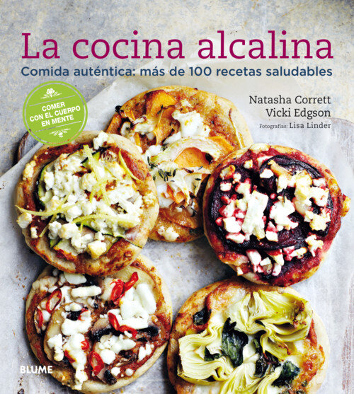 COCINA ALCALINA,LA