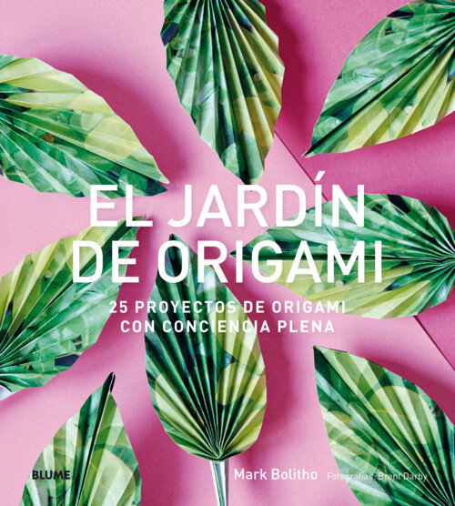 JARDIN DE ORIGAMI,EL