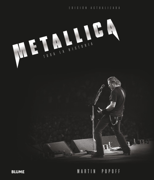 METALLICA 2017