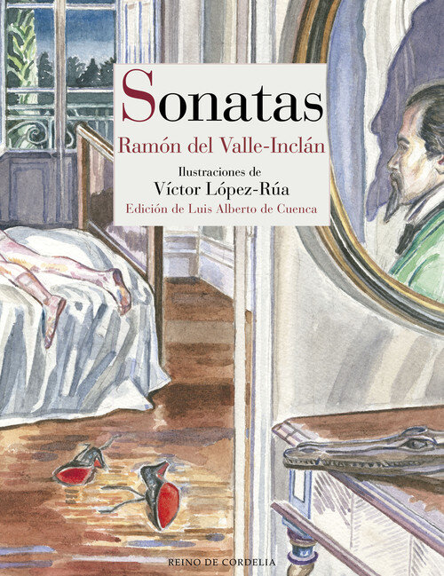 SONATAS (PRIMAVERA - ESTIO - OTO�O - INVIERNO)
