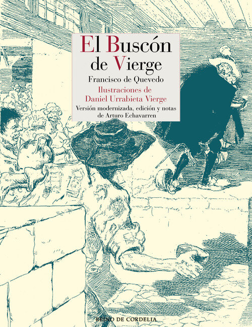 BUSCON DE VIERGE, EL