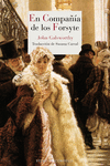 EN COMPA�IA DE LOS FORSYTE