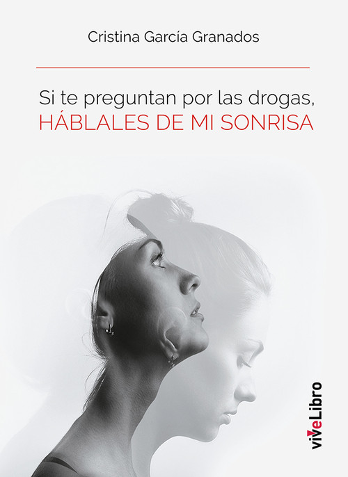 SI TE PREGUNTAN POR LAS DROGAS, HABLALES DE MI SONRISA