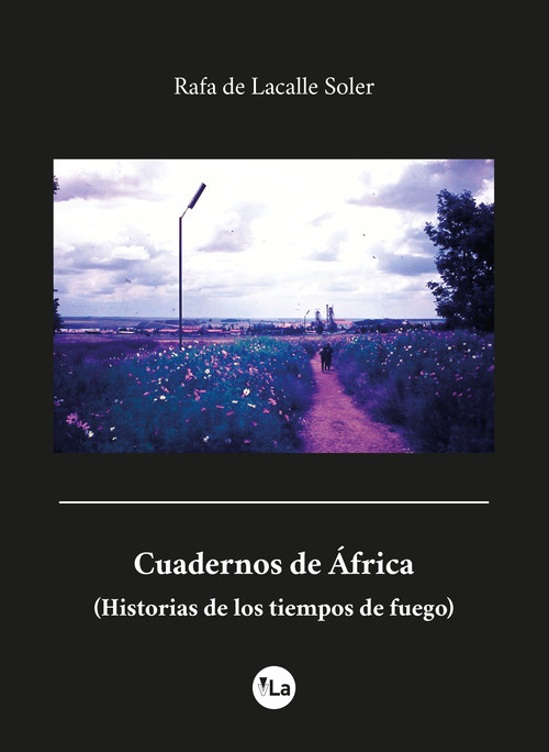 CUADERNOS DE AFRICA