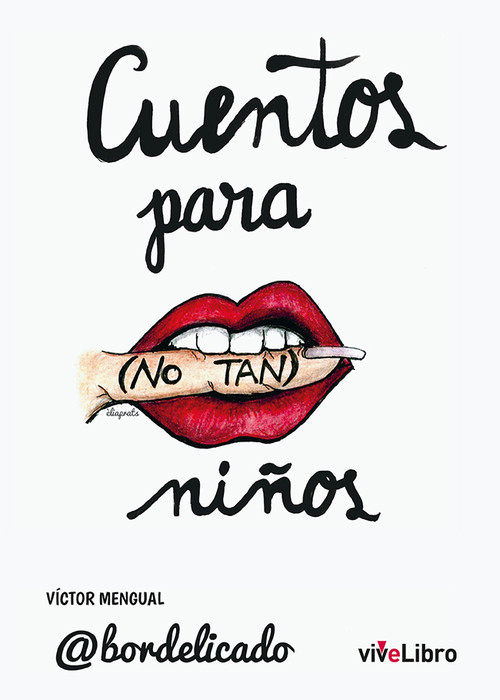 CUENTOS PARA (NO TAN) NI�OS