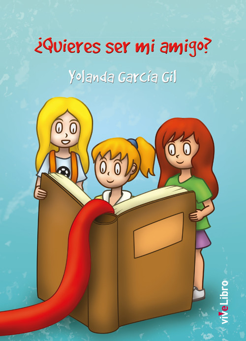 QUIERES SER MI AMIGO?