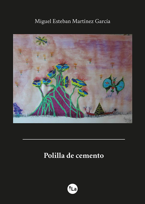 POLILLA DE CEMENTO