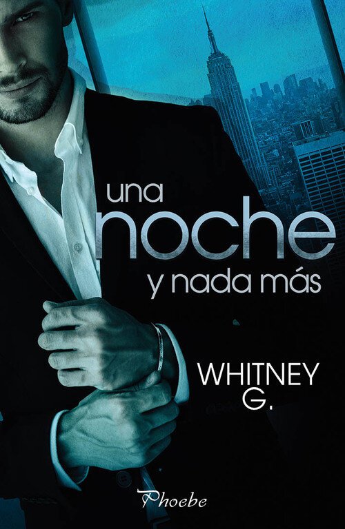 UNA NOCHE Y NADA MAS 2ED