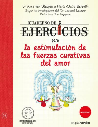 CUADERNO DE EJERCICIOS PARA LA ESTIMULACION DE LAS FUERZAS