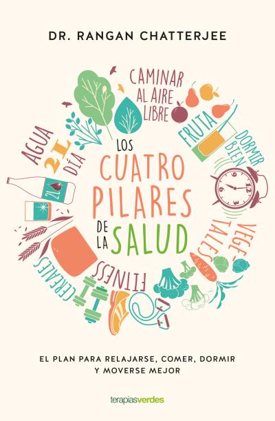 CUATRO PILARES DE LA SALUD, LOS