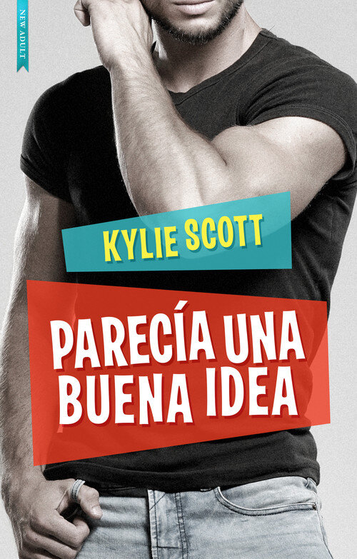 PARECIA UNA BUENA IDEA
