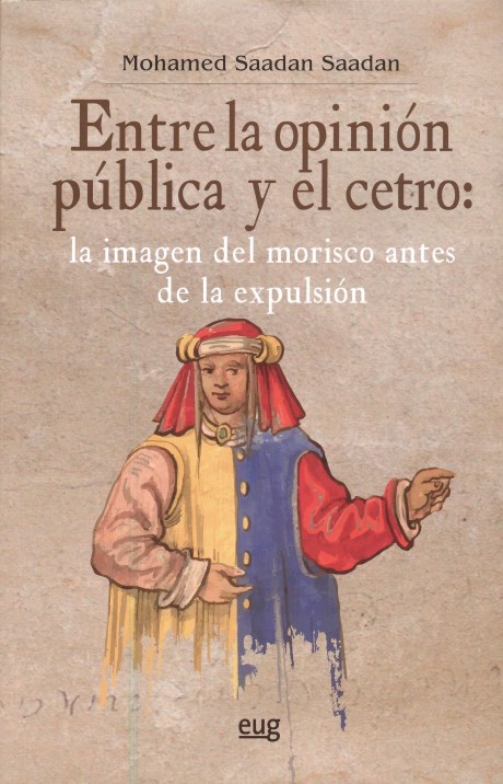 ENTRE LA OPINION PUBLICA Y EL CETRO