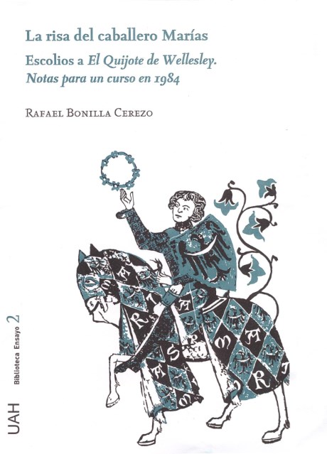 RISA DEL CABALLERO MARIAS, LA