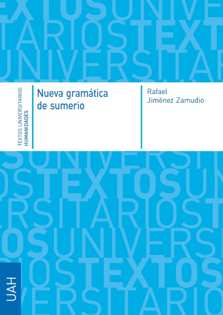 NUEVA GRAMATICA DE SUMERIO