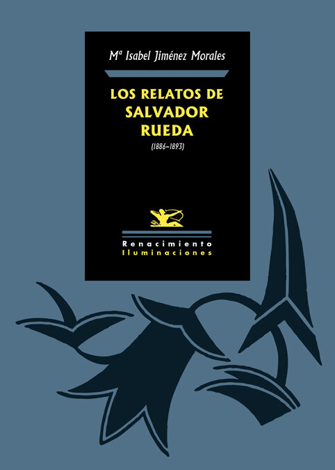 RELATOS DE SALVADOR, LOS