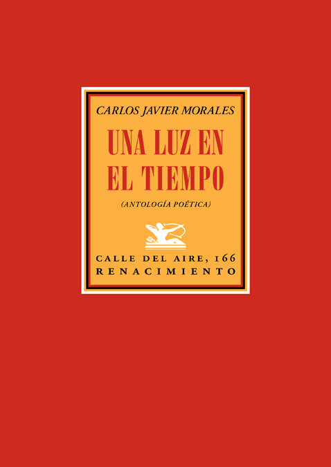 UNA LUZ EN EL TIEMPO