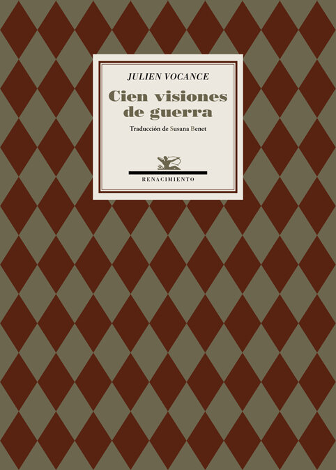 CIEN VISIONES DE GUERRA
