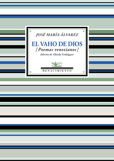 VAHO DE DIOS, EL