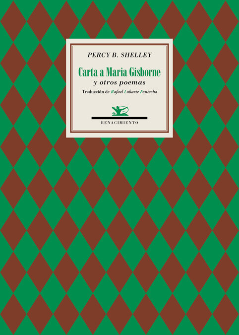 CARTA A MARIA GISBORNE Y OTROS POEMAS
