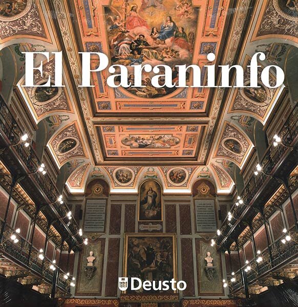 PARANINFO, EL