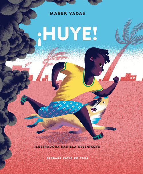 HUYE