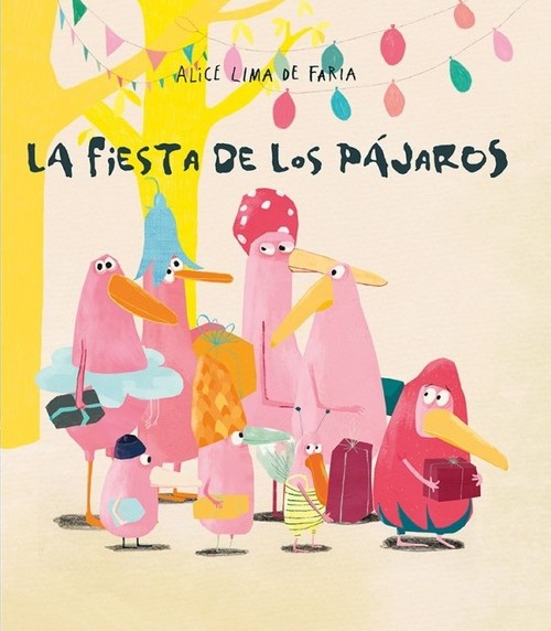 FIESTA DE LOS PAJAROS, LA