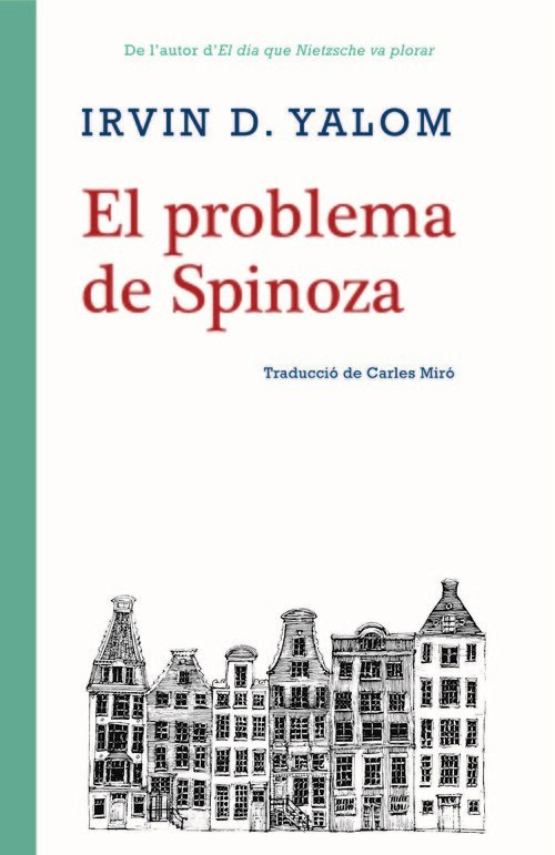 PROBLEMA DE SPINOZA,EL