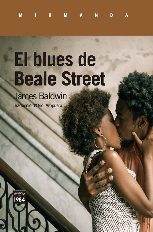 BLUES DE BEALE STREET,EL