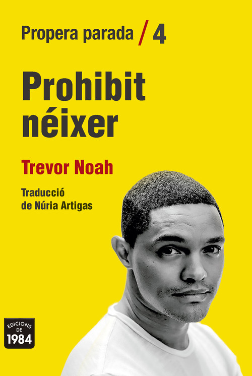 PROHIBIDO NACER