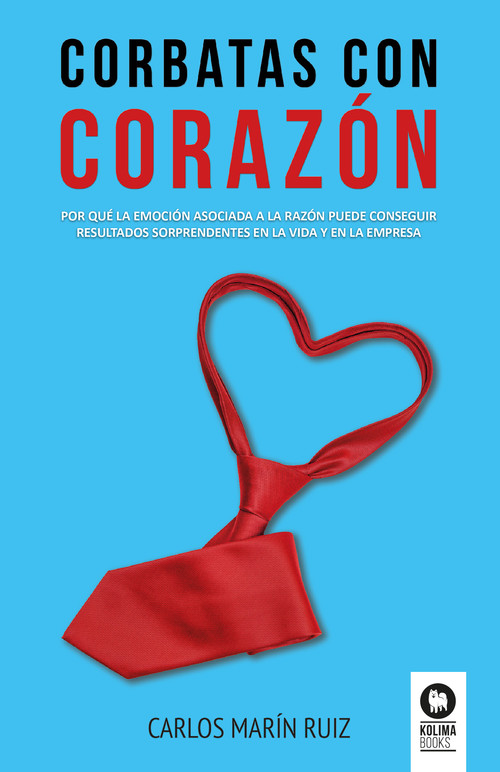 CORBATAS CON CORAZON