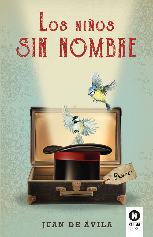 NI�OS SIN NOMBRE, LOS