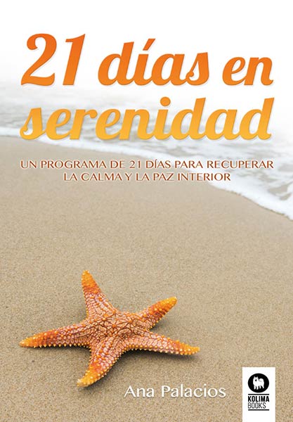 21 DIAS EN SERENIDAD