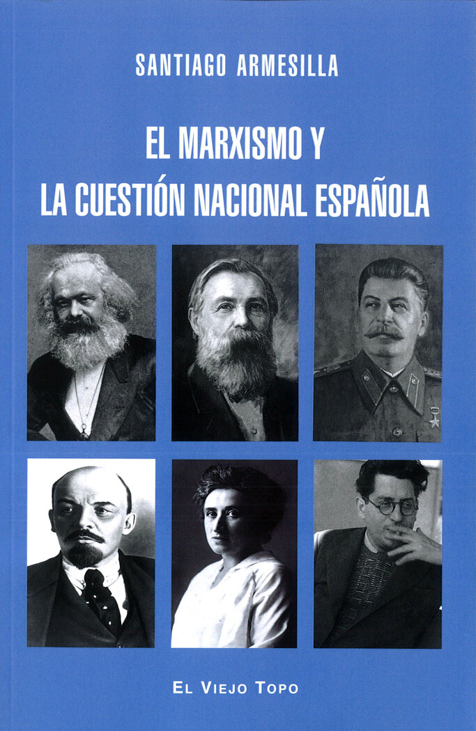 MARXISMO Y CUESTION NACIONAL