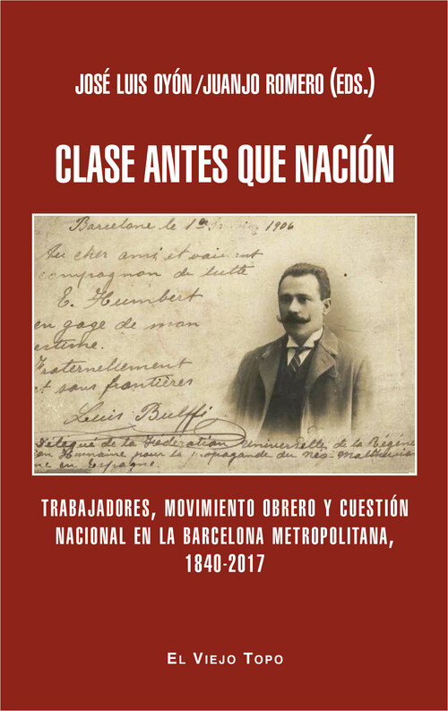 CLASE ANTES QUE NACION