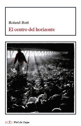 CENTRO DEL HORIZONTE,EL