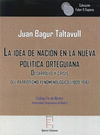 NACIONALISMO EN LA LEGISLACION EDUCATIVA ESPAOLA: 1970-2014