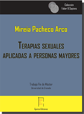 TERAPIAS SEXUALES APLICADAS A PERSONAS MAYORES