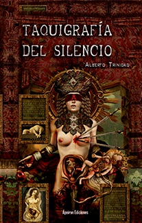 TAQUIGRAFIA DEL SILENCIO