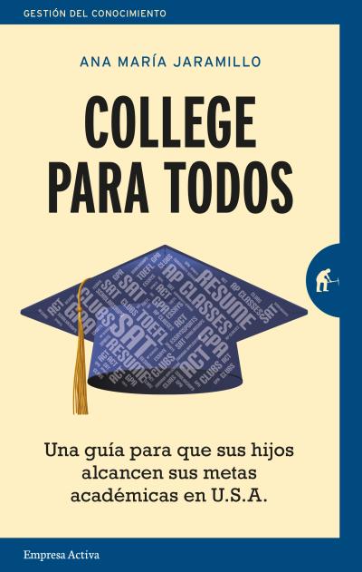COLLEGE PARA TODOS