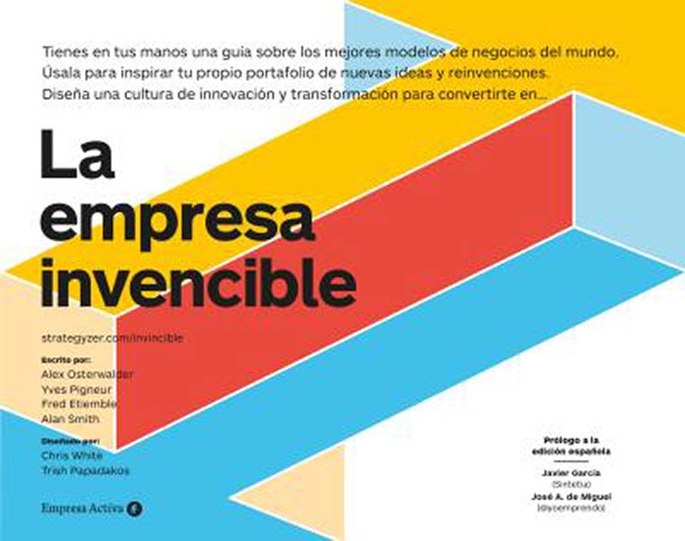 GENERACION DE MODELOS DE NEGOCIO