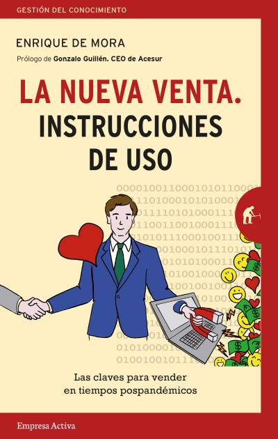 NUEVA VENTA, LA. INSTRUCCIONES DE USO