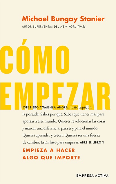 COMO TRABAJAR CON (CASI) TODO EL MUNDO
