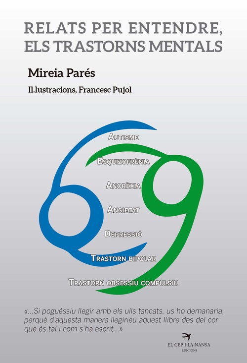 RELATS PER ENTENDRE ELS TRANSTORNS MENTALS