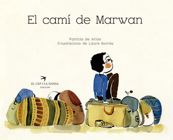 CAMI DE MARWAN,EL
